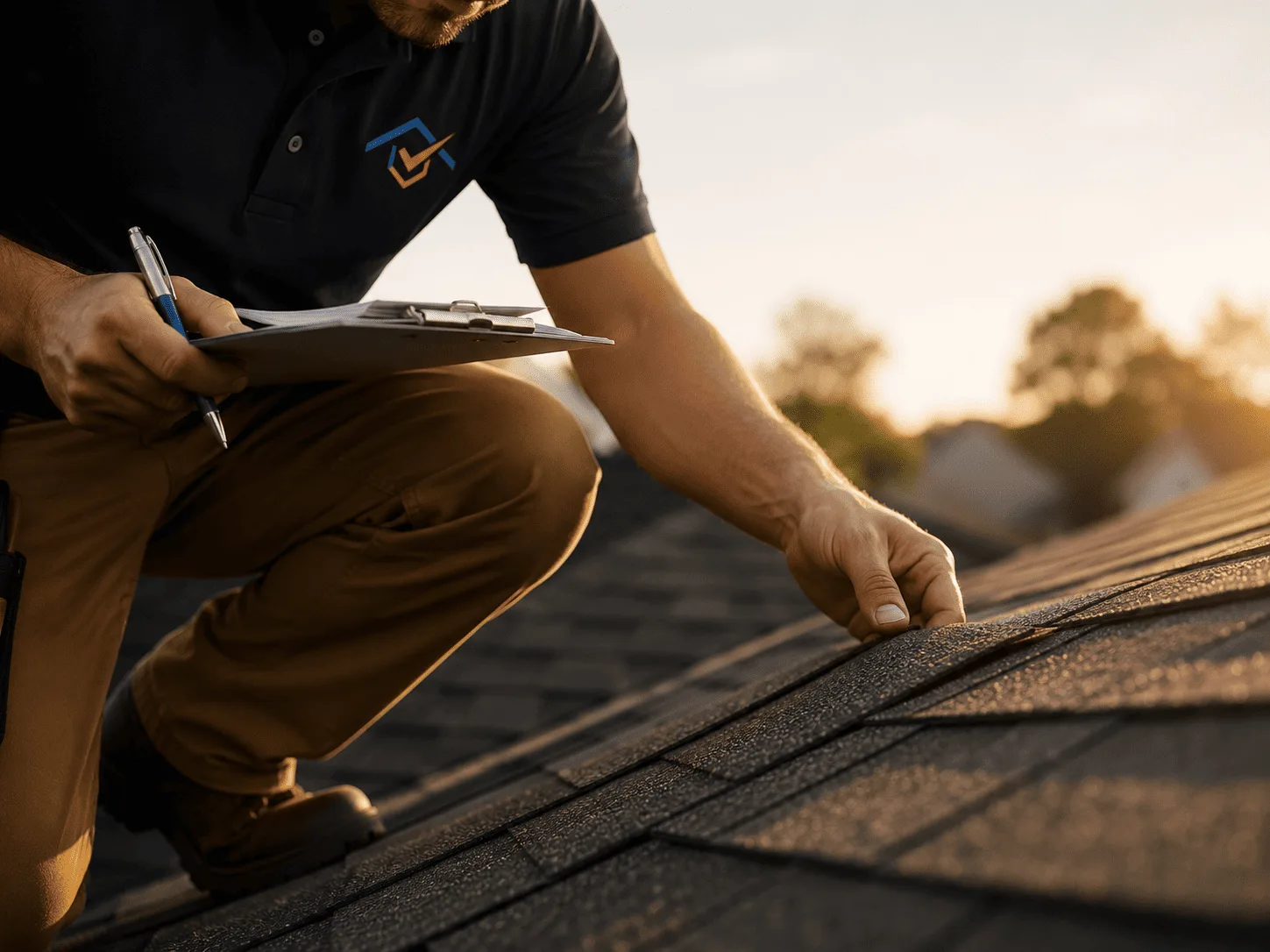 Why Choose Roof Inspection in Sheridan, CA